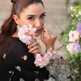 Elaf Premium | Luxury Lawn 25 | ELH-6A SERENA
