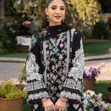 Elaf Premium | Luxury Lawn 25 | ELM-04 MAHJABEEN