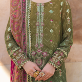 Iznik | Bandhani Formals | UE-329