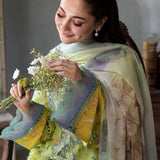 Sobia Nazir | Vital Lawn 25 | 6A