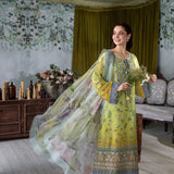 Sobia Nazir | Vital Lawn 25 | 6A