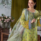 Sobia Nazir | Vital Lawn 25 | 6A