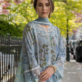 Sobia Nazir | Basics 25 | Design 1A