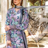 MARIA B DIGITAL LAWN D-96039 C