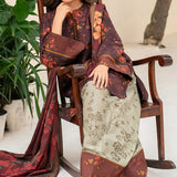 Jazmin | Winter Edition 24 | VISCOSE UW-0106