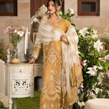 Elaf Premium | Formal Handwork Collection | EFH-07 SAHAR