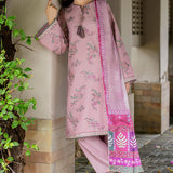 Jazmin | Winter Edition 24 | KHADDAR UW-0054