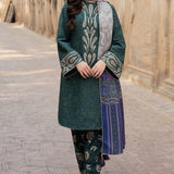 Jazmin | Winter Edition 24 | UW-0084