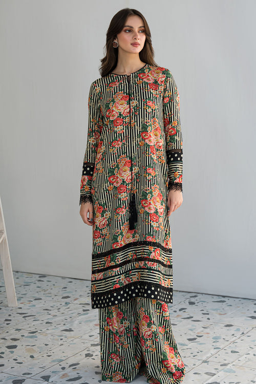 Jazmin | Winter Edition 24 | UWP-0027