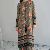 Jazmin | Winter Edition 24 | UWP-0027