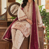 Jazmin | Winter Edition 24 | VISCOSE UW-0114