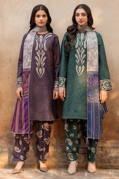 Jazmin | Winter Edition 24 | UW-0084