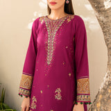 Jazmin | Irish Lawn SS 24 | D10