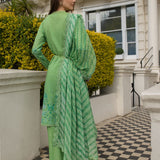 Sobia Nazir | Basics 25 | Design 7B