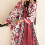 Jazmin | Winter Edition 24 | VISCOSE UW-0092