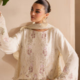 Emaan Adeel | Miraan luxury chiffon | ELANORA