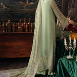 Nureh | Elanora Formal 24 | NEL-32