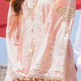 Elaf Premium | Hai Kuch Festive Lawn 24 | EHK-07 Pareesa