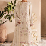 Emaan Adeel | Miraan luxury chiffon | ELANORA