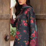 Jazmin | Winter Edition 24 | VISCOSE UW-0105