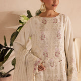 Emaan Adeel | Miraan luxury chiffon | ELANORA