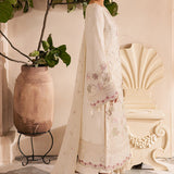 Emaan Adeel | Miraan luxury chiffon | ELANORA