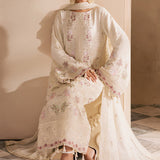 Emaan Adeel | Miraan luxury chiffon | ELANORA