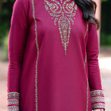 Jazmin | Winter Edition 24 | UW-0072