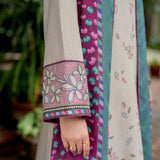 Jazmin | Winter Edition 24 | KHADDAR UW-0052