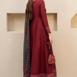 Jazmin | Irish Lawn SS 24 | D7