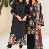 Jazmin | Winter Edition 24 | VISCOSE UW-0108