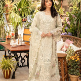 Elaf Premium | Luxury Lawn 25 | ELM-1B SANAA