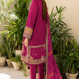 Jazmin | Irish Lawn SS 24 | D10