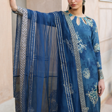 Iznik | Bandhani Formals | UE-331
