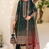 Jazmin | Irish Lawn SS 24 | D9