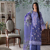 Sobia Nazir | Vital Lawn 25 | 8A