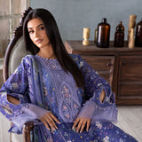 Sobia Nazir | Vital Lawn 25 | 8A