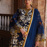 Elan | Luxury Lawn 25 | SOLENE (EL25-03 B)