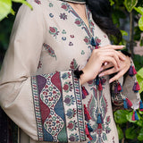 Jazmin | Winter Edition 24 | KHADDAR UW-0059