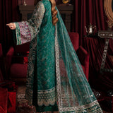 Nureh | Elanora Formal 24 | CHARM