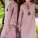 Jazmin | Winter Edition 24 | KHADDAR UW-0055