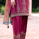 Jazmin | Winter Edition 24 | UW-0072