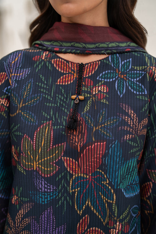 Jazmin | Winter Edition 24 | VISCOSE UW-0094