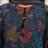 Jazmin | Winter Edition 24 | VISCOSE UW-0094