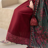 Jazmin | Irish Lawn SS 24 | D7