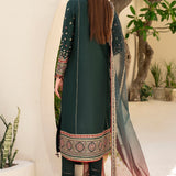 Jazmin | Irish Lawn SS 24 | D9