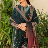 Jazmin | Irish Lawn SS 24 | D9