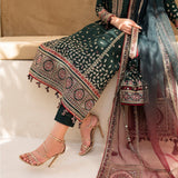 Jazmin | Irish Lawn SS 24 | D9