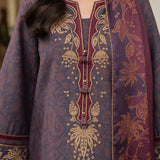 Jazmin | Winter Edition 24 | VISCOSE UW-0113