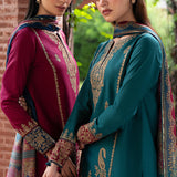 Jazmin | Winter Edition 24 | KHADDAR UW-0069